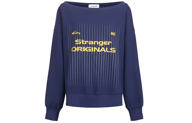 11ESTRANGER