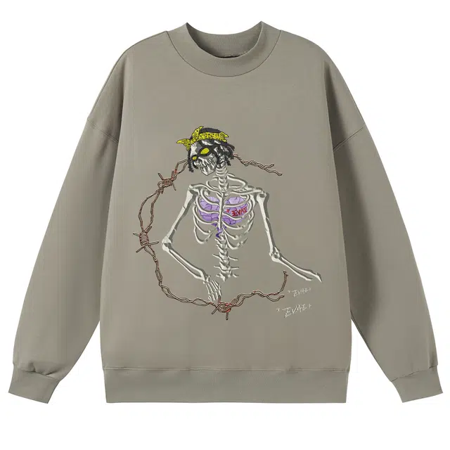 *EVAE+MOB