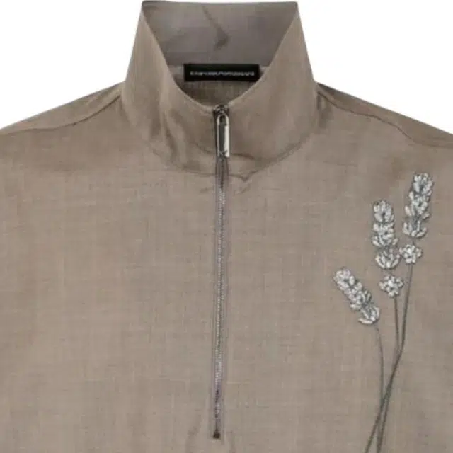 EMPORIO ARMANI SS25
