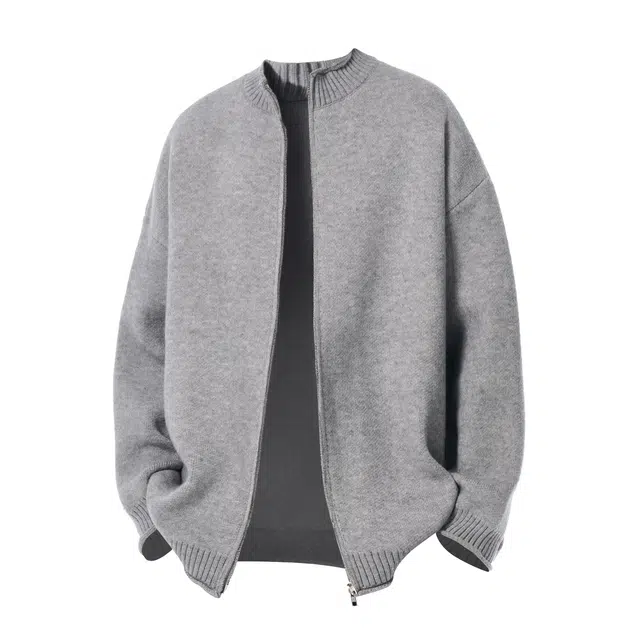 SXSY Cleanfit Cardigan