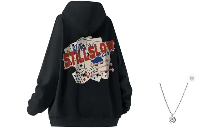 Stillslow