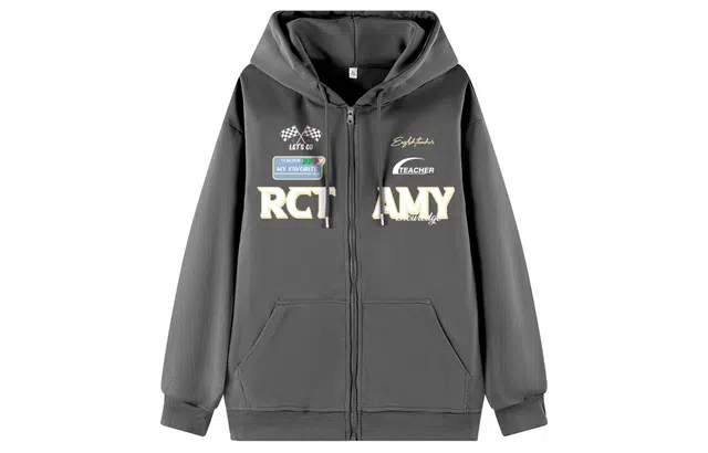 RCTAMY Logo