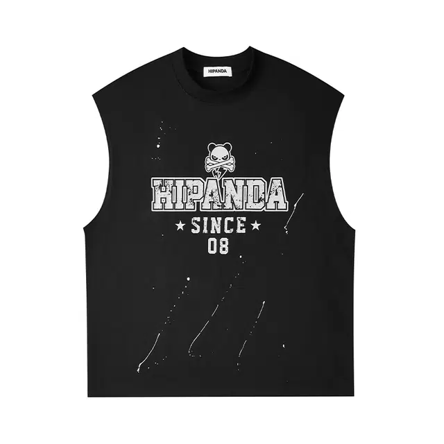 HIPANDA
