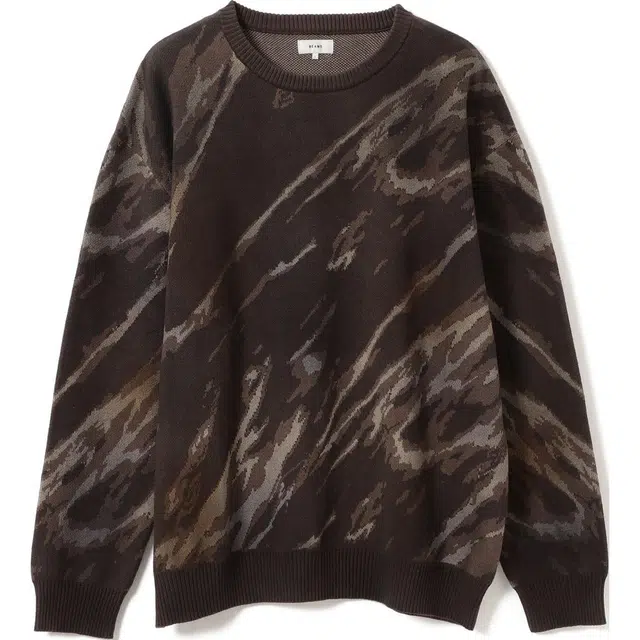beams FW24