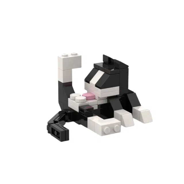 MINI AUTO diymoc 20pcs AUTO0093