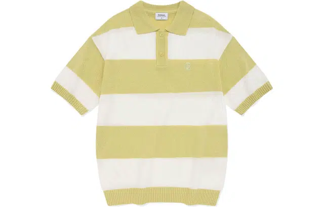 COVERNAT SS24 Polo