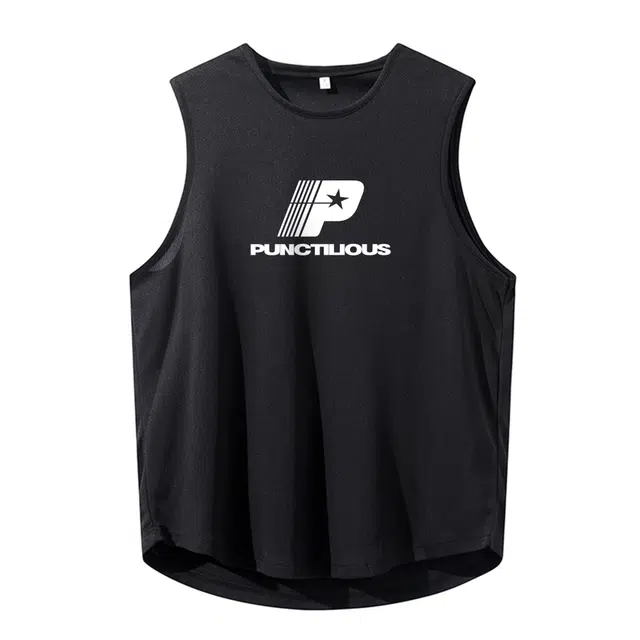 PUNCTILIOUS P