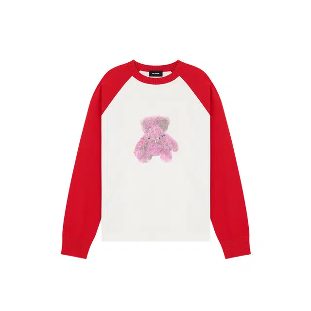 WE11DONE FW24