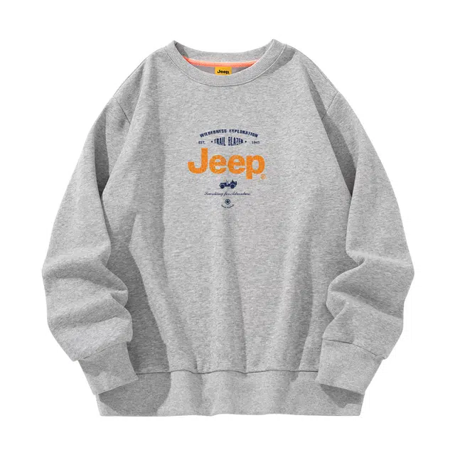 Jeep logo