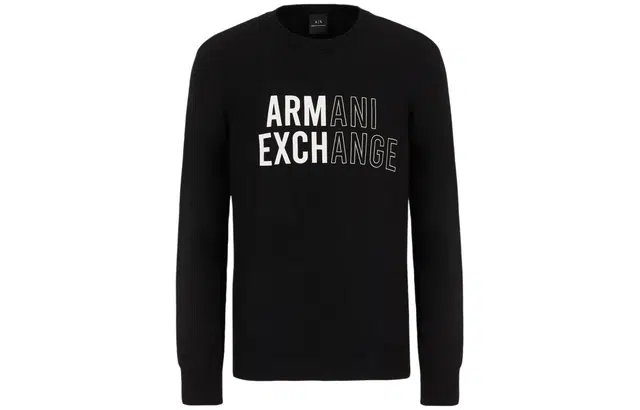 ARMANI EXCHANGE Logo