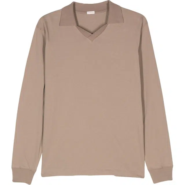 FURSAC SS24 Polo