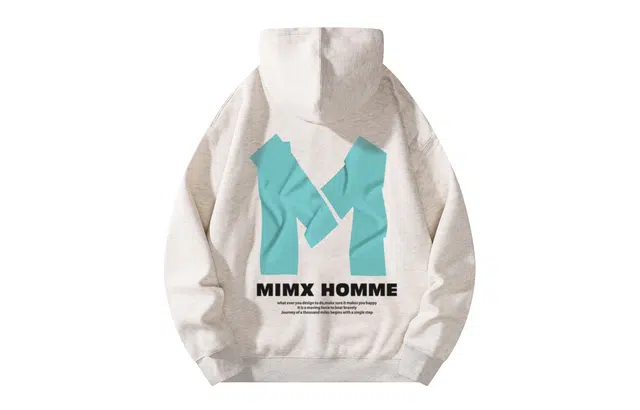 Mimx Homme