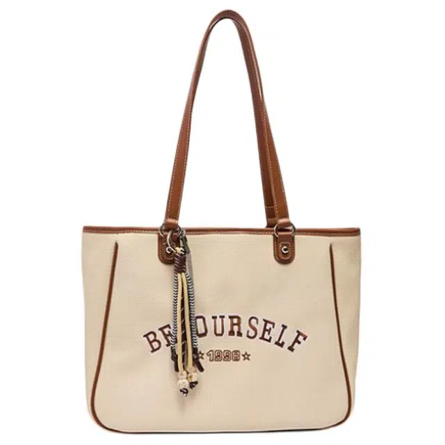 PU Tote
