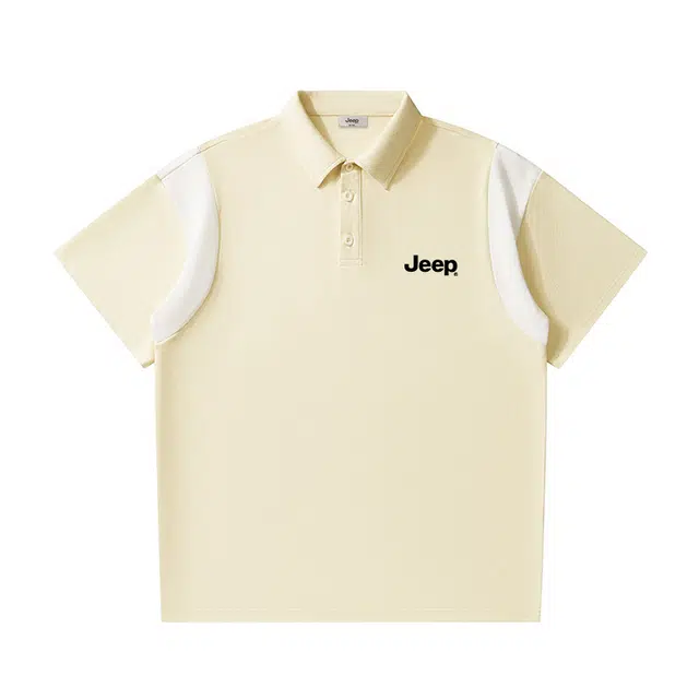 Jeep LogoPolo