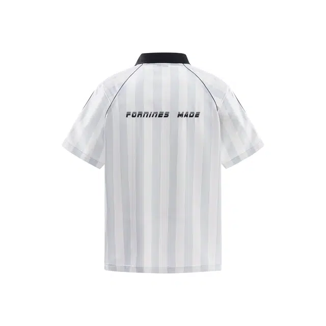 FORNINES T