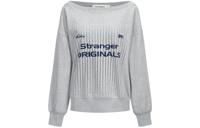 11ESTRANGER