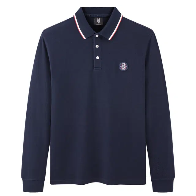 SEPTWOLVES Polo