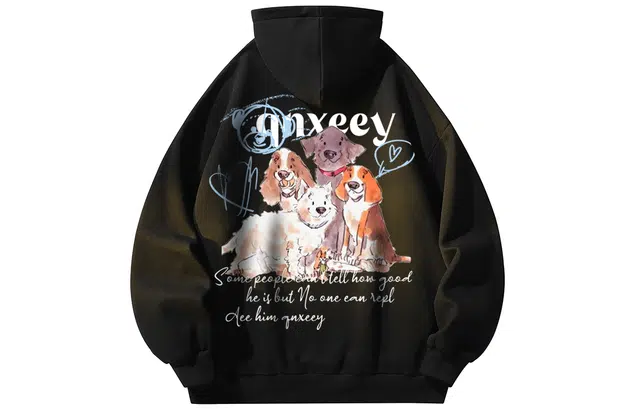 Qnxeey Logo