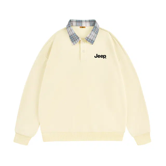 Jeep logoPolo