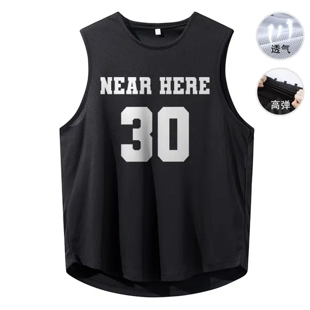 NEAR HERE