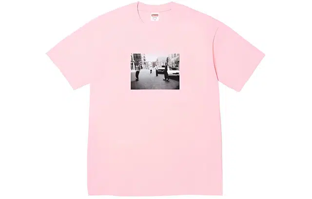 Supreme SS24 Week 1 Tee