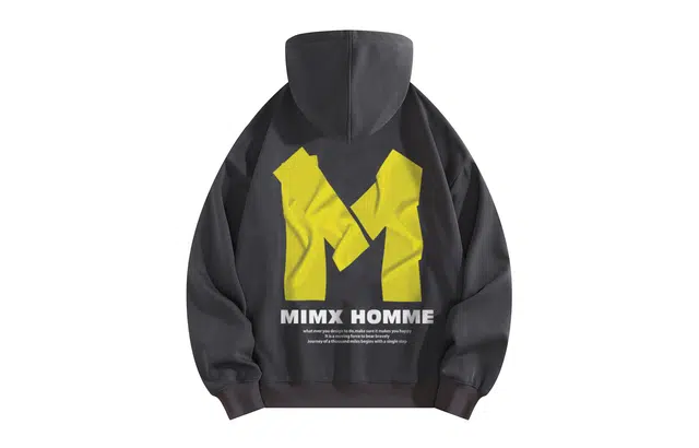 Mimx Homme