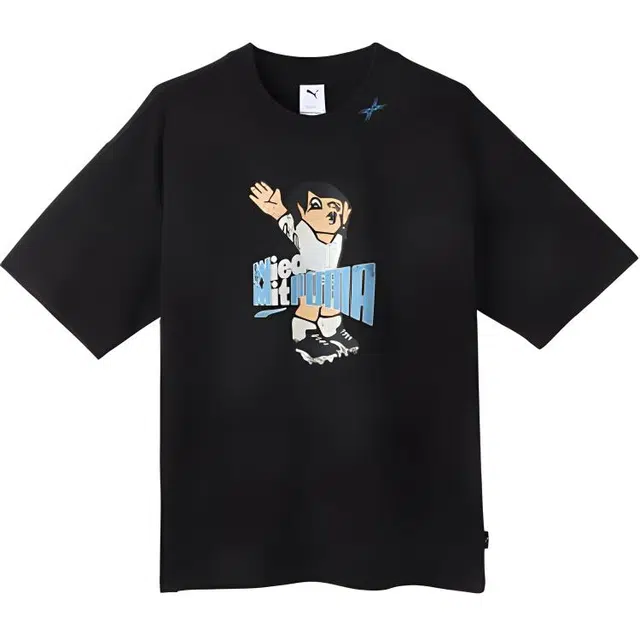 PUMA FUTURE OF CLASSIC T