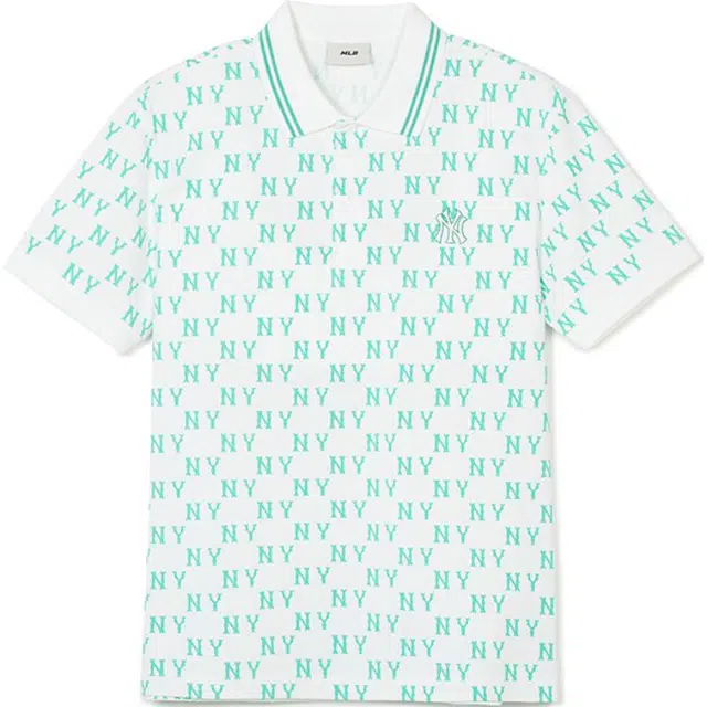 MLB Polo