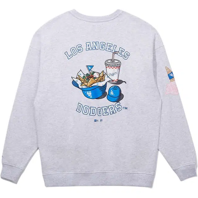 New Era x MLB SS25