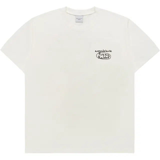 acme de la vieADLV T