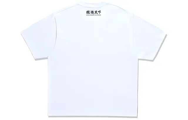 A BATHING APE FW23T
