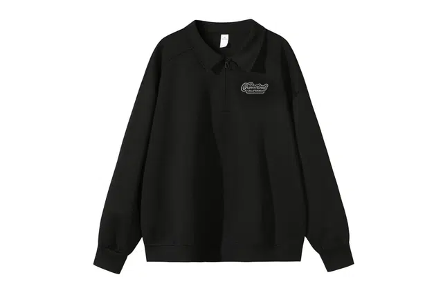 OXO OVERLOAD LogoPolo