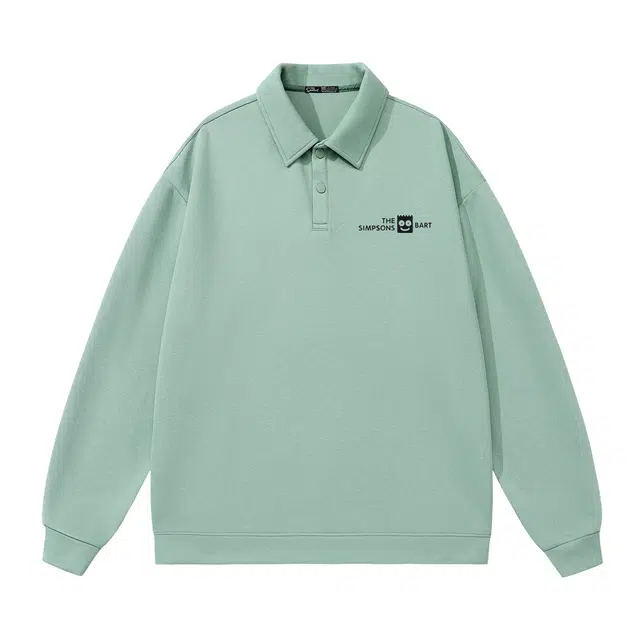 The Simpsons Polo