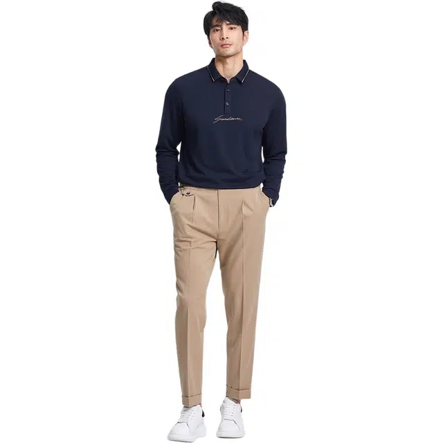 SUNDANCE Polo