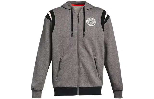 Under Armour Rival Flee