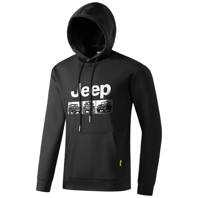 Jeep Logo