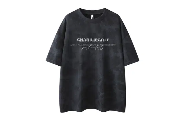 CHARLIE GOLF T