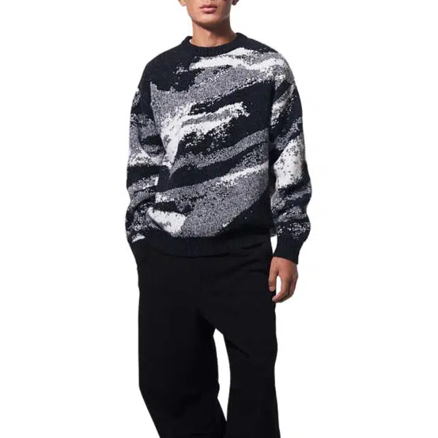 HM SS25 2025