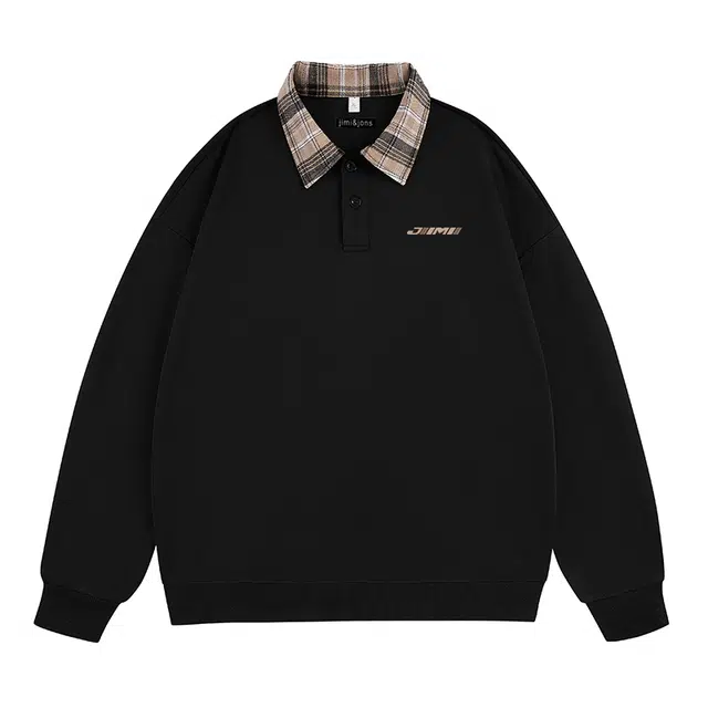 JIMIJONS LogoPOLO