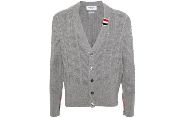 THOM BROWNE SS24 V