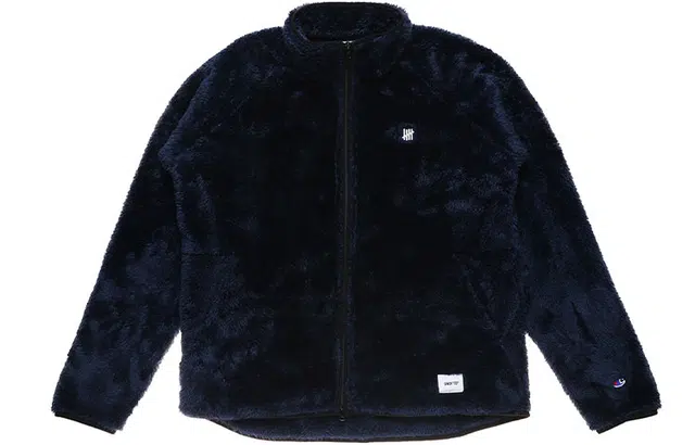 UNDEFEATED x Champion Logo