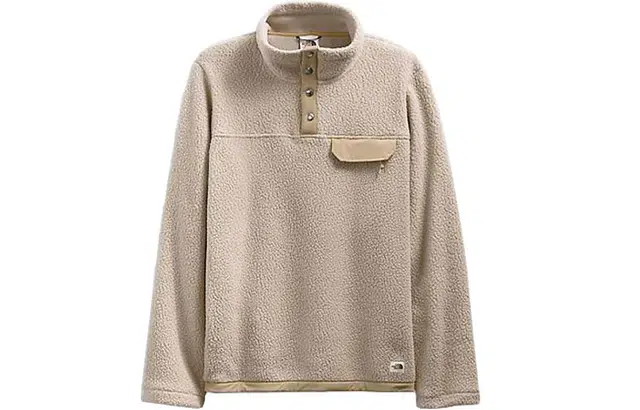 THE NORTH FACE Cragmont 14Logo