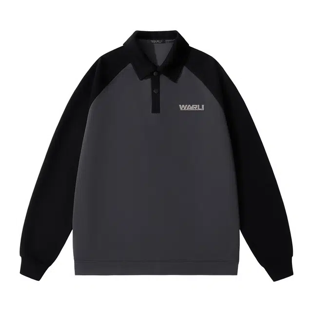 WARLI Polo