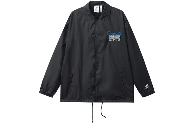 adidas originals C.M.P.COACH JKT