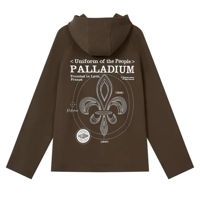 Palladium