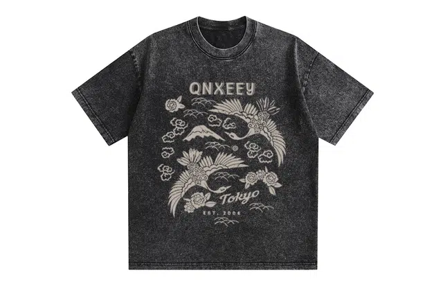 Qnxeey T