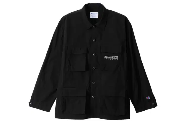 Champion Action Style Jacket