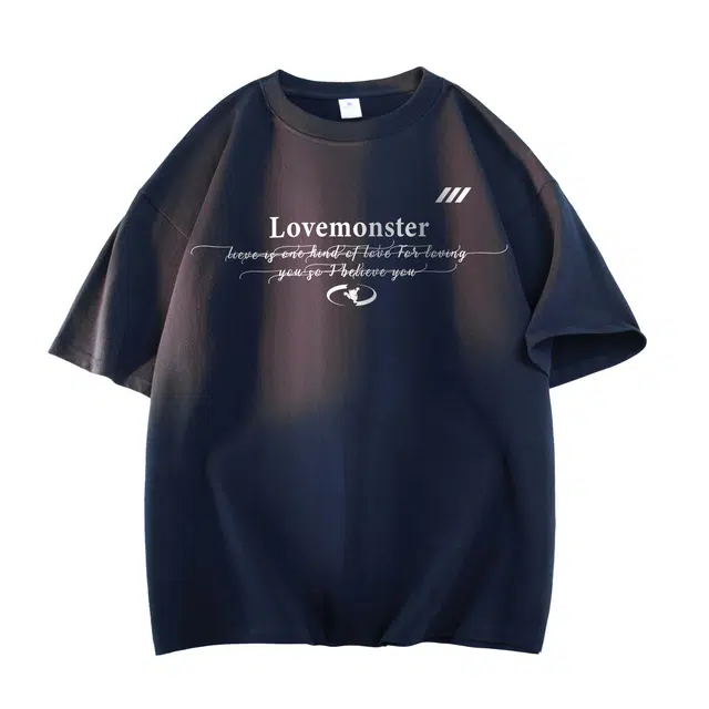love monster LOGOT