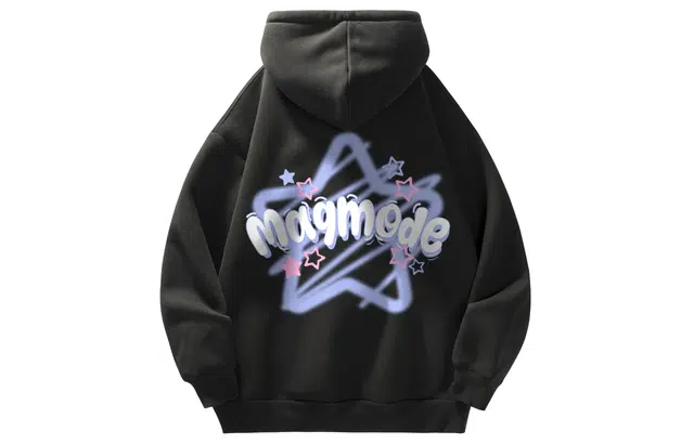 magmode Logo