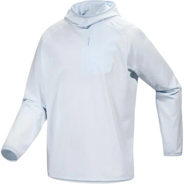 Arcteryx Delta Pullover Hoody